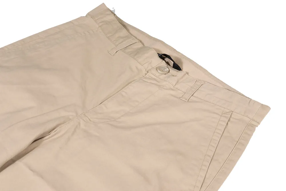 Giordano Chino Shorts - Khaki