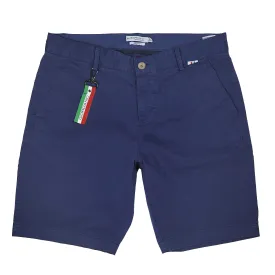 Giordano Stockholm Chino Shorts - Navy