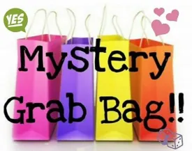 Graphic Tee Grab Bag