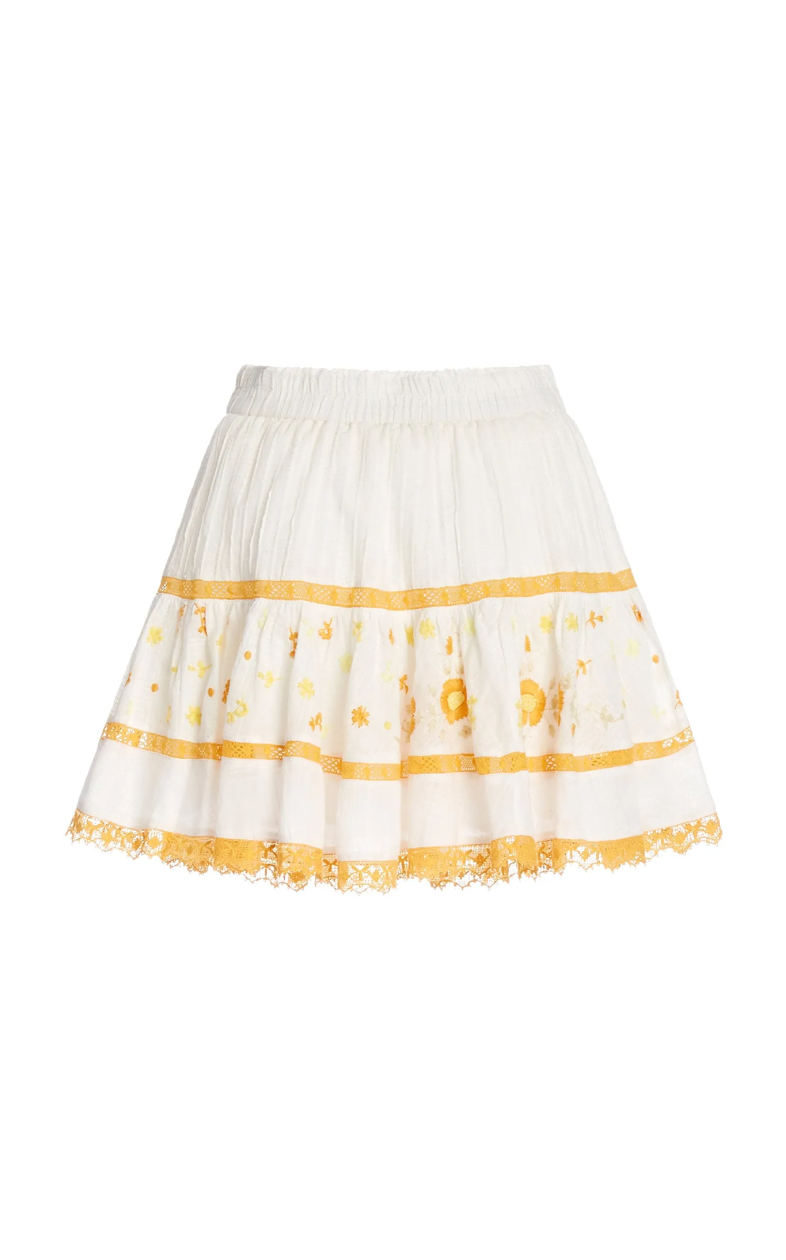 Jennings Skirt