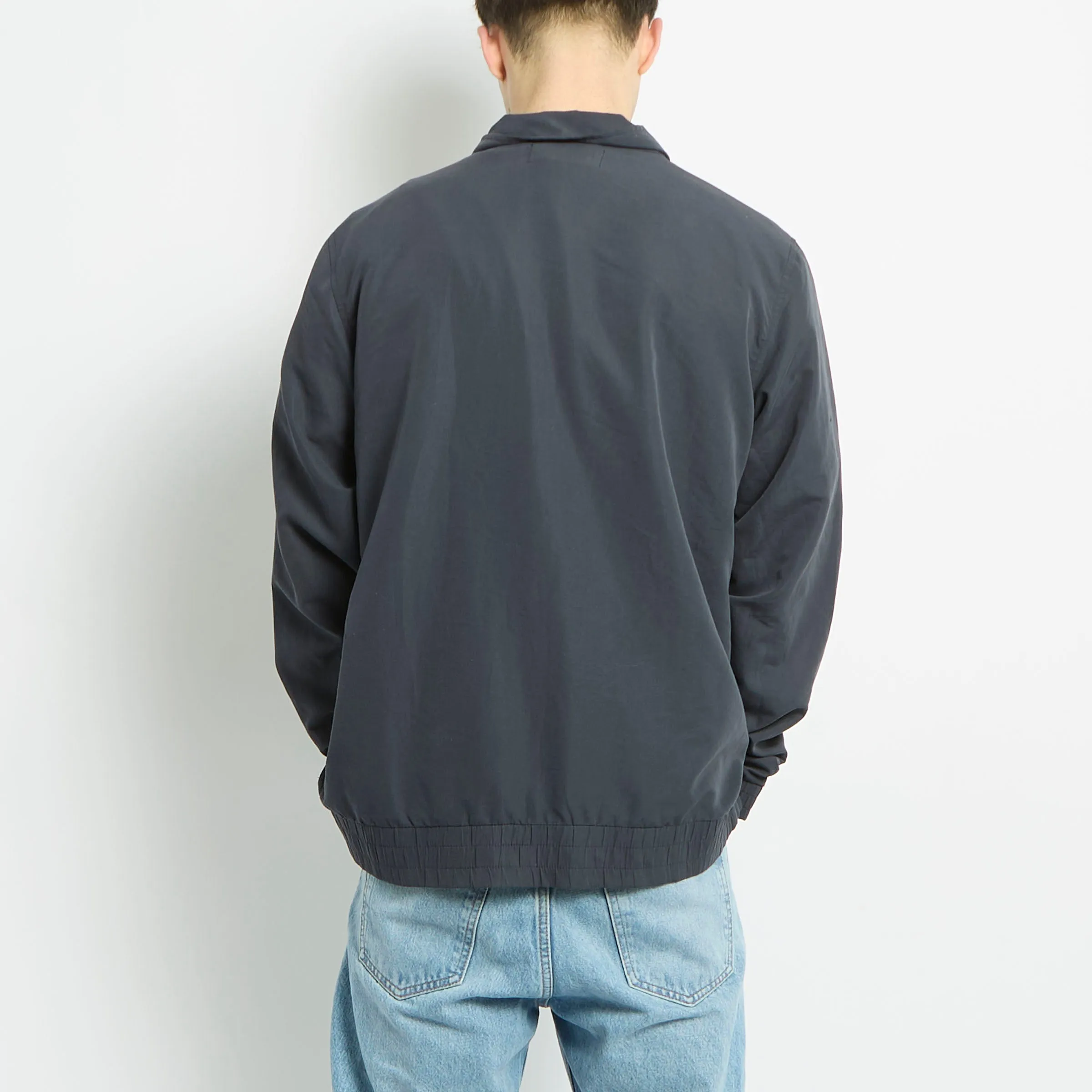 Kappa Track Jacket - XL