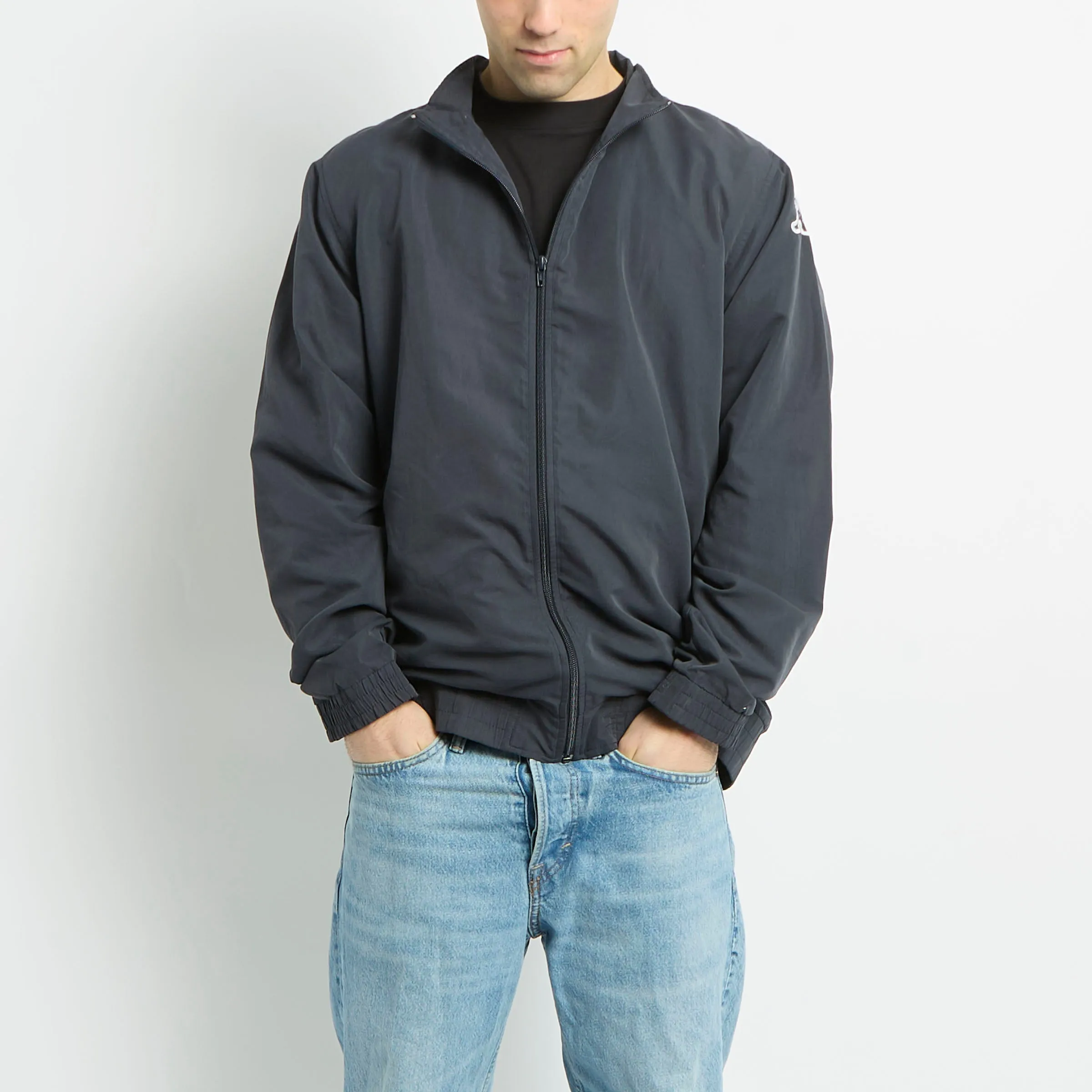Kappa Track Jacket - XL