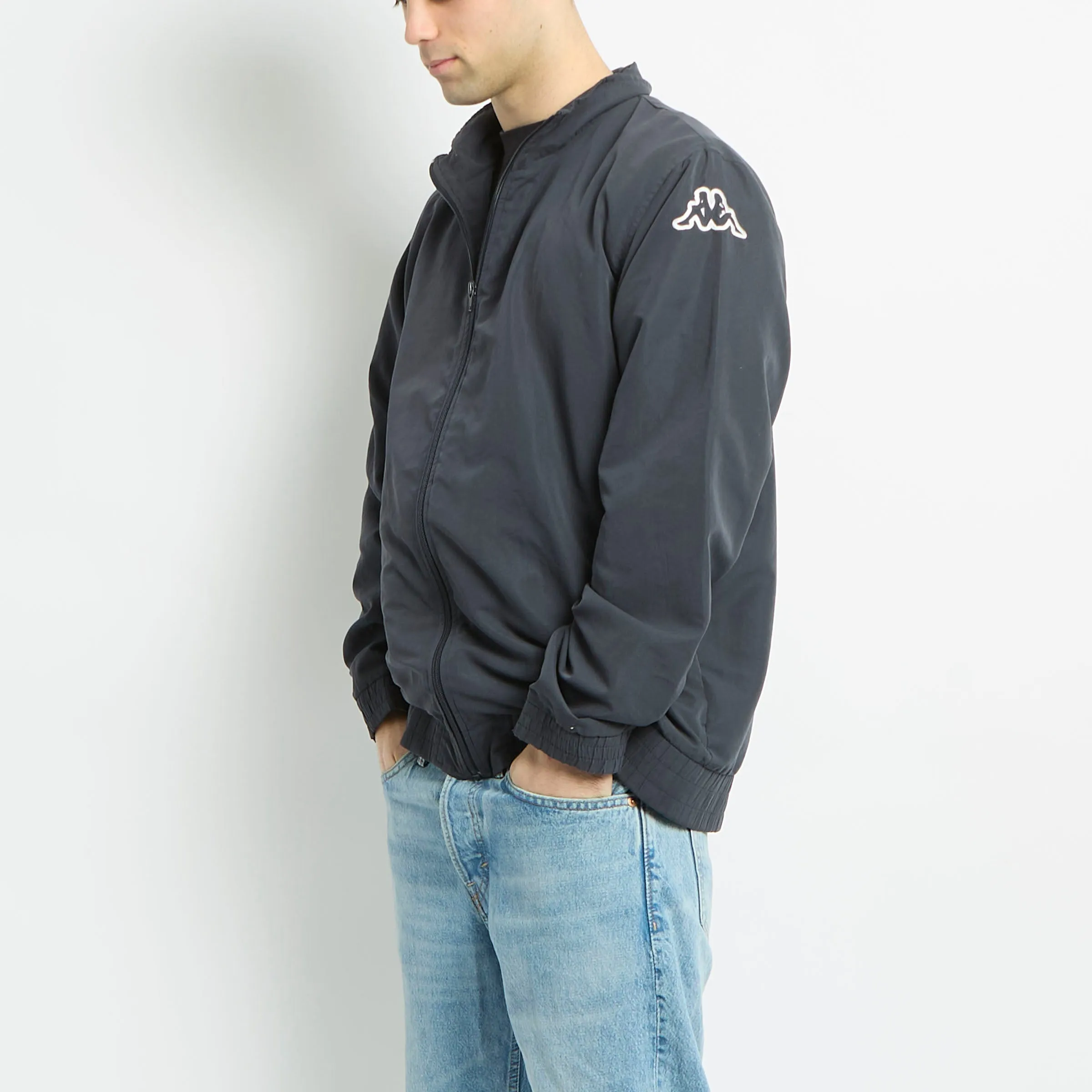 Kappa Track Jacket - XL