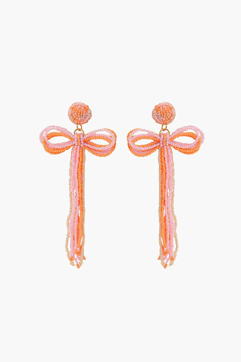 Kitty hearts Earrings