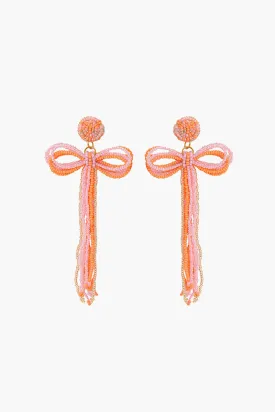 Kitty hearts Earrings
