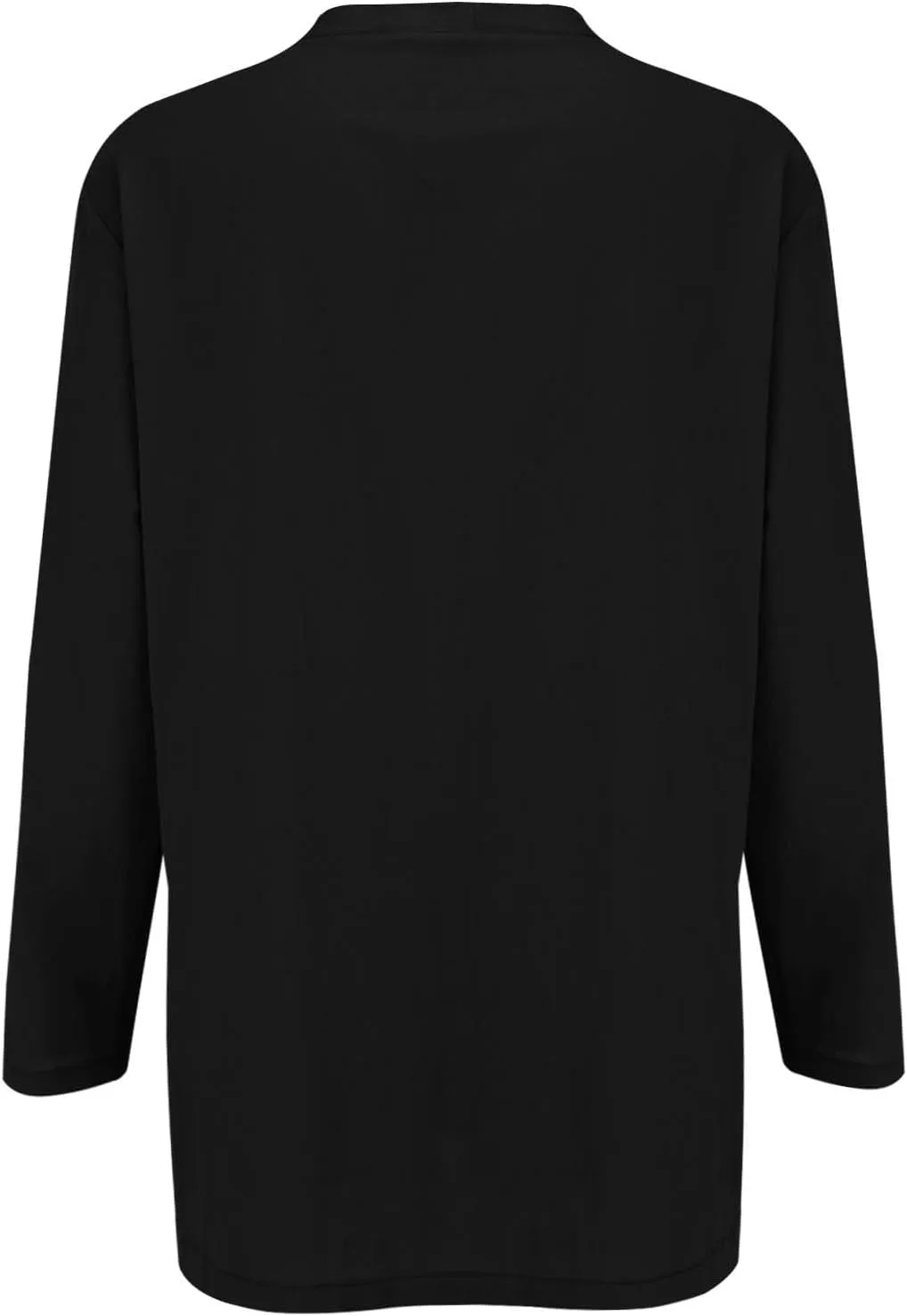 Lightweight Cardigans for Women Linen Cotton Summer 2025 V Neck Open Front Shirts Casual Gauze Blouses with Pockets