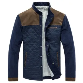 Men's Casual Sportswear Jackets Men