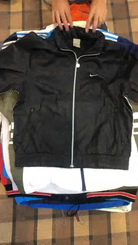 Mix Brand Premium Jackets including Polo Lacoste Nike Adidas and other brands