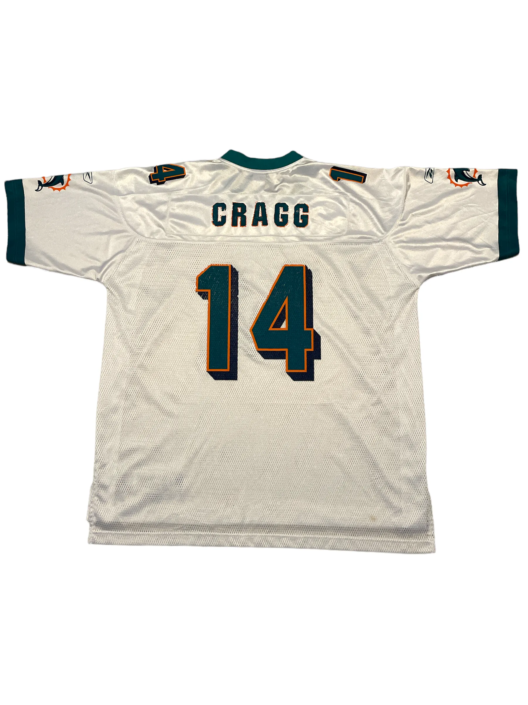 NFL Miami Dolphins Jersey