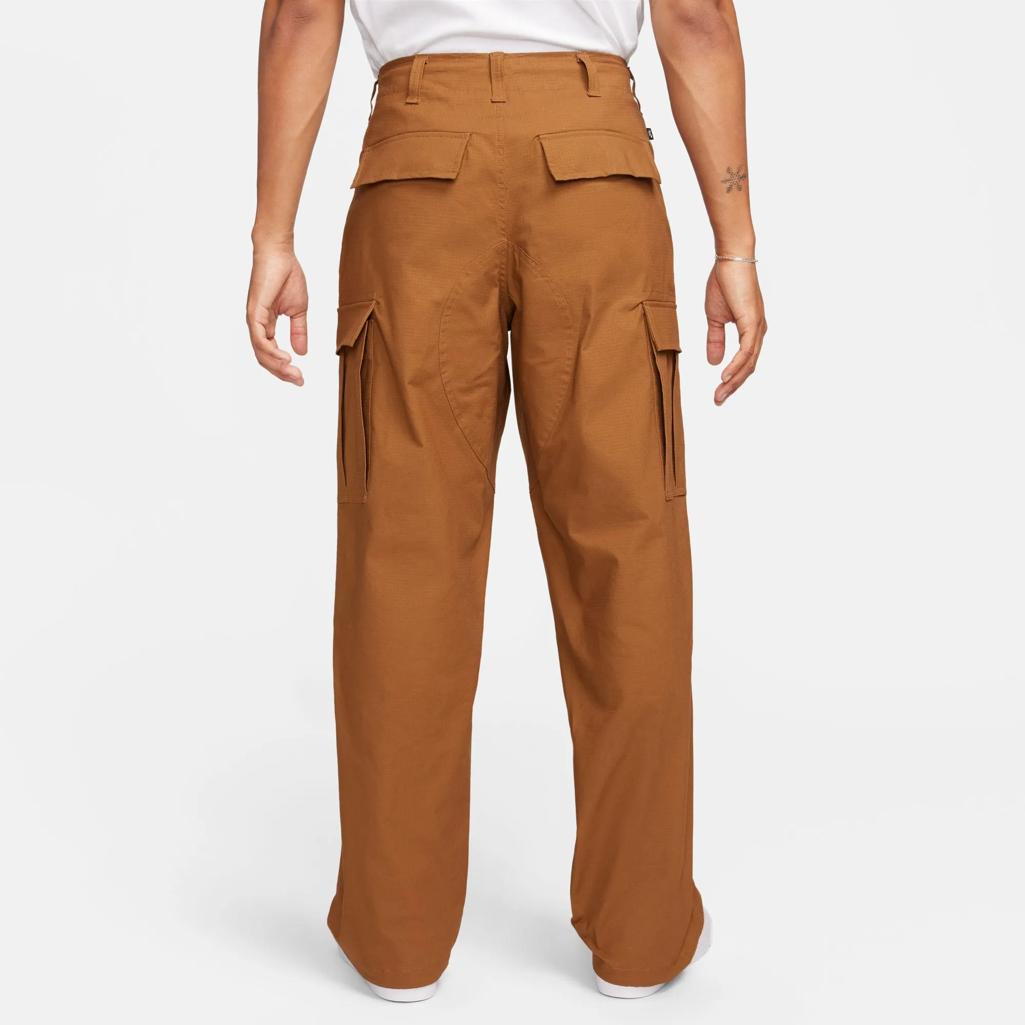 Nike SB Kearny Cargo Pant British Tan