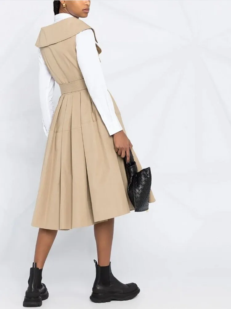 'Nisha' Dress