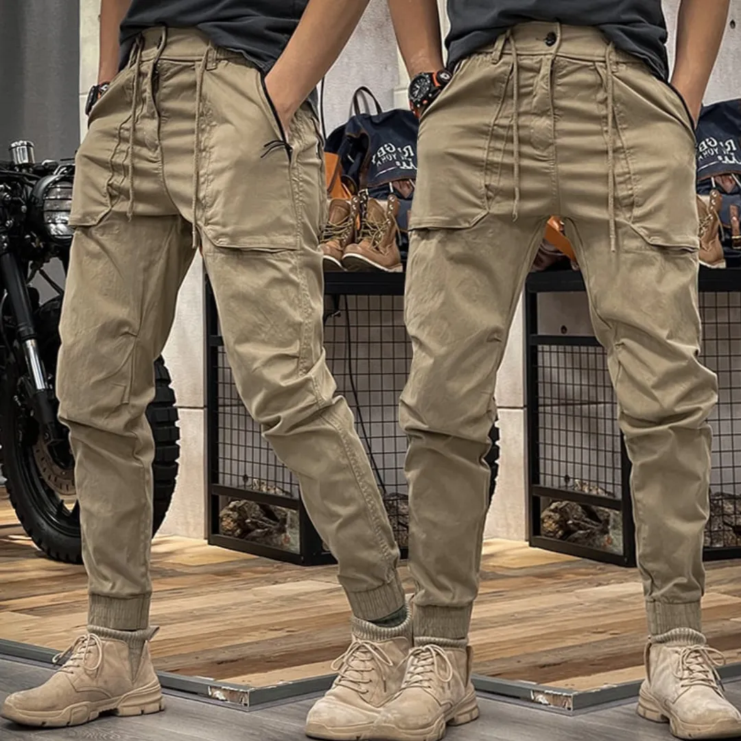 Patriot Combat Cargo Pants