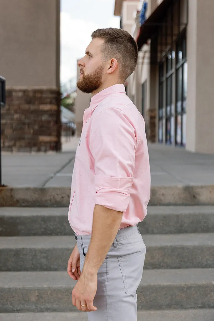 Polo Ralph Lauren Stretch Oxford