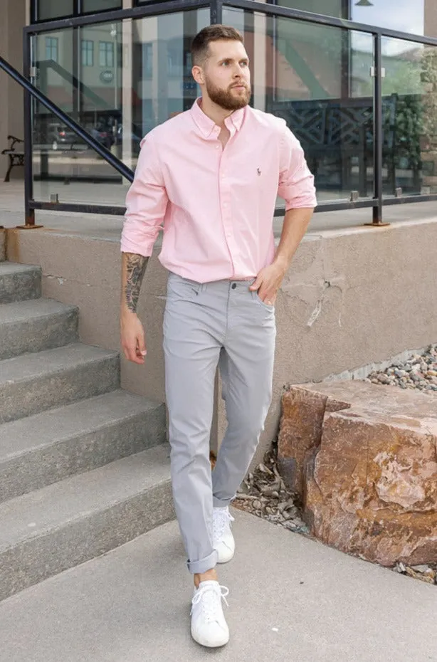 Polo Ralph Lauren Stretch Oxford
