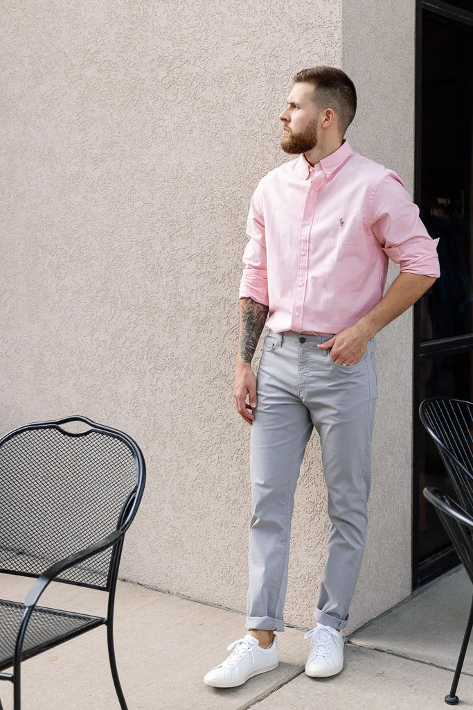 Polo Ralph Lauren Stretch Oxford