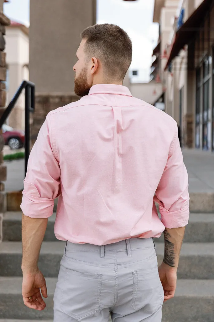 Polo Ralph Lauren Stretch Oxford