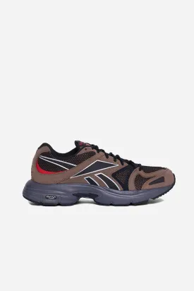 PREMIER ROAD PLUS VI UTILITY BROWN/VECTOR RED