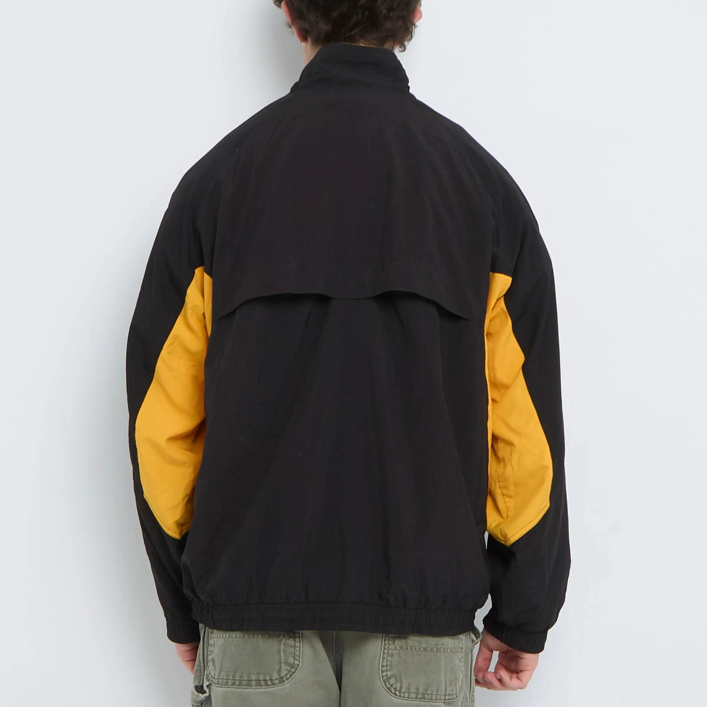 Puma Full Zip Track Jacket - XL