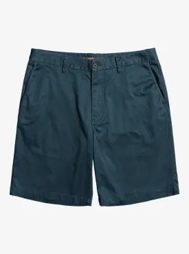 Quiksilver Secret Ocean Walk Shorts