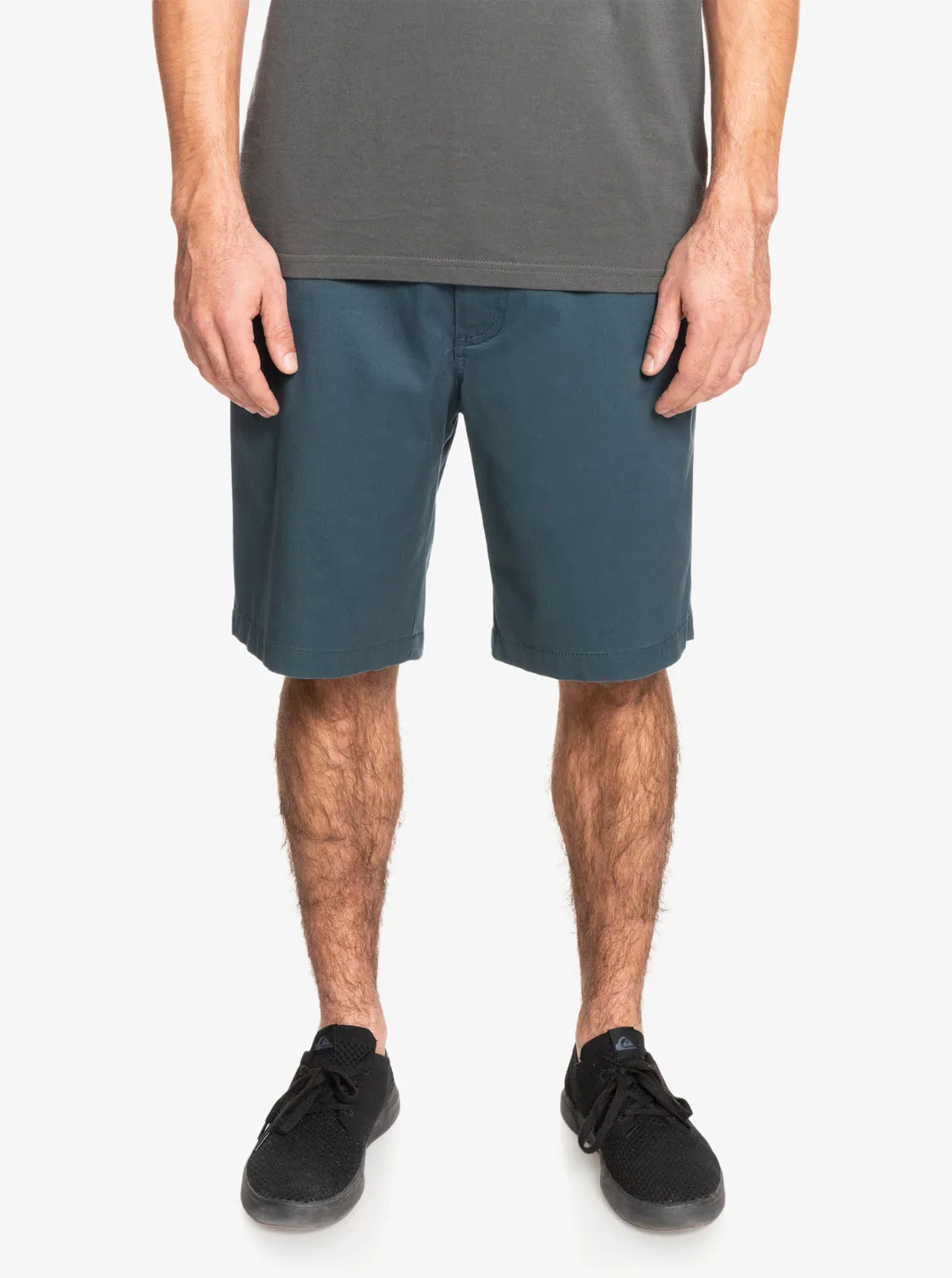 Quiksilver Secret Ocean Walk Shorts