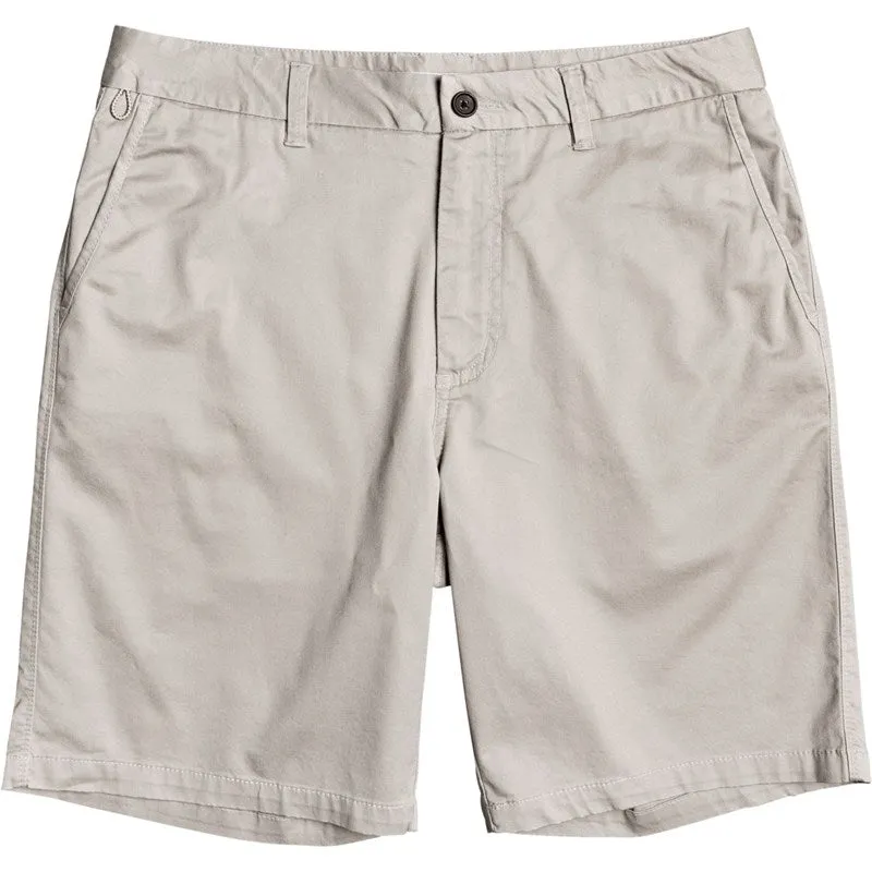 Quiksilver Secret Ocean Walk Shorts