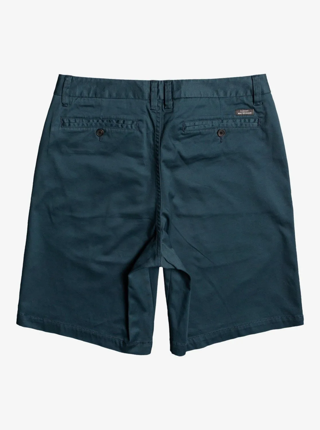 Quiksilver Secret Ocean Walk Shorts