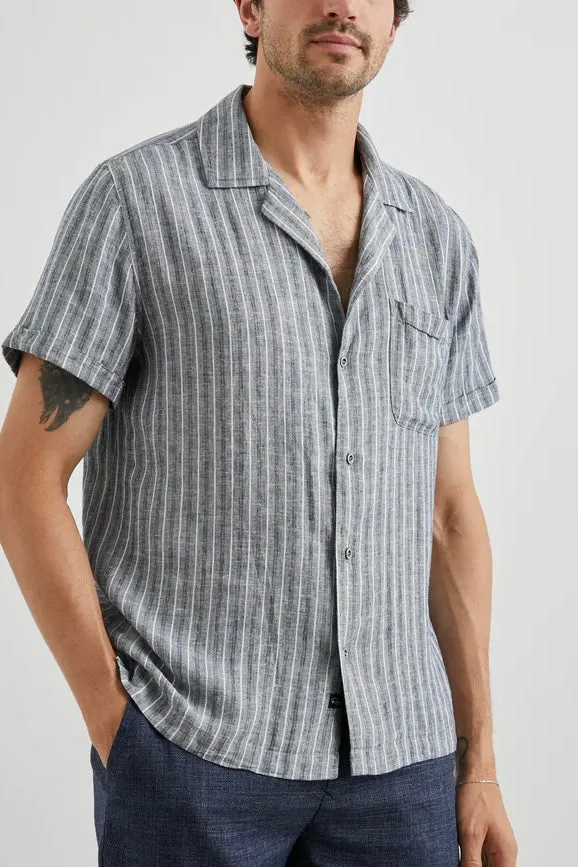 .Rails Waimea Shirt, Stripe