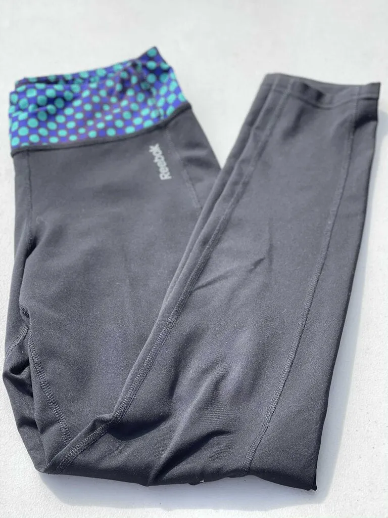 Reebok Leggings S