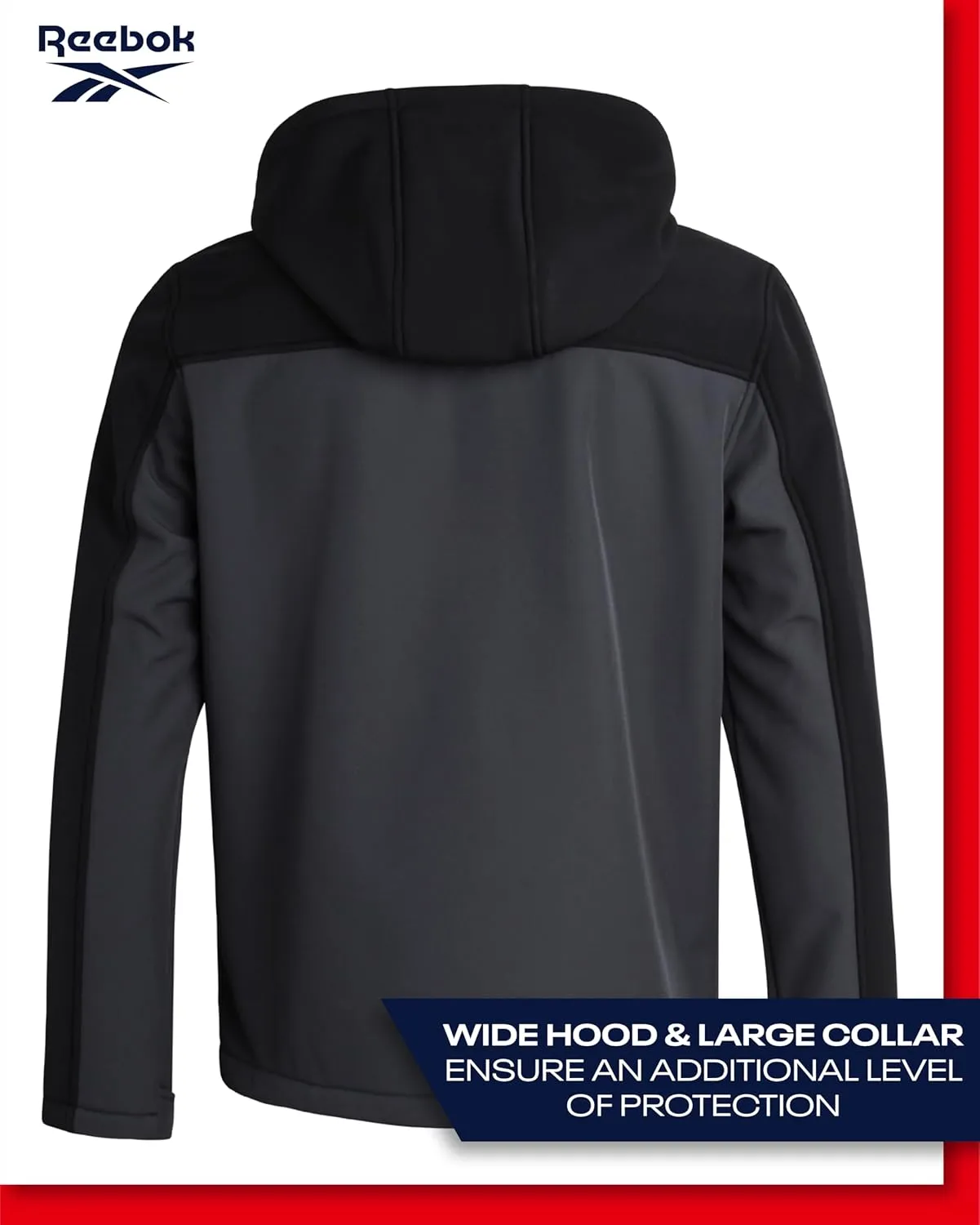 Reebok  -  -  (M-XXL)