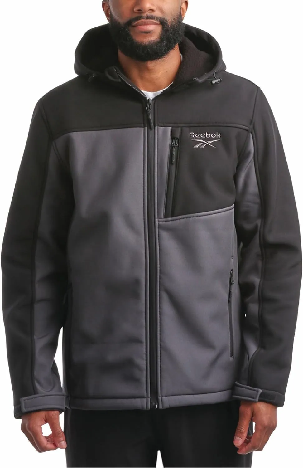 Reebok  -  -  (M-XXL)