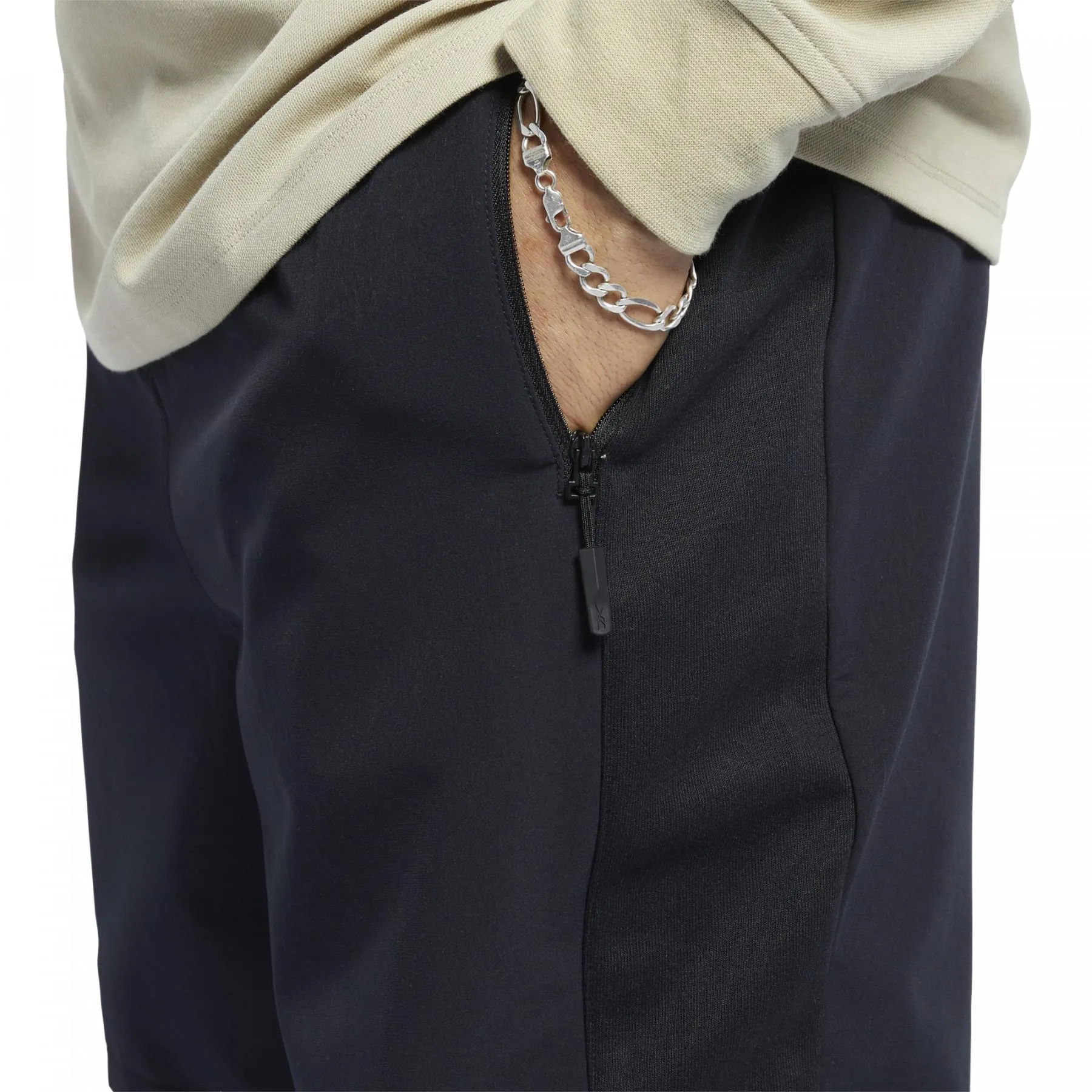 Reebok Men Sweatpants Edgeworks-Black