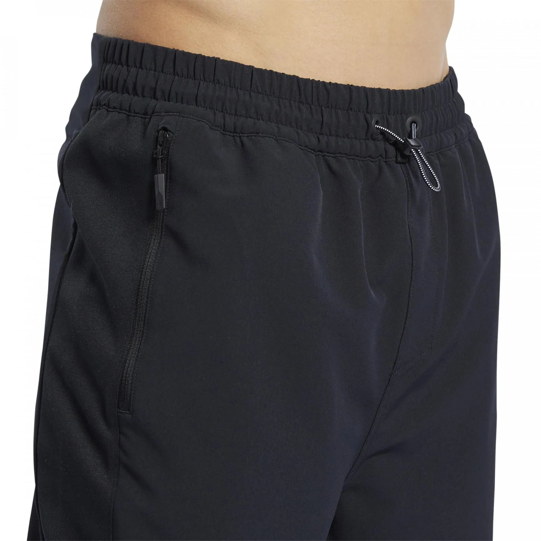 Reebok Men Sweatpants Edgeworks-Black