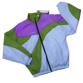 REEBOK : "Warm Up" Track Jacket : S