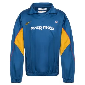 Reebok x Pyer Moss Vector Track Top - Blue
