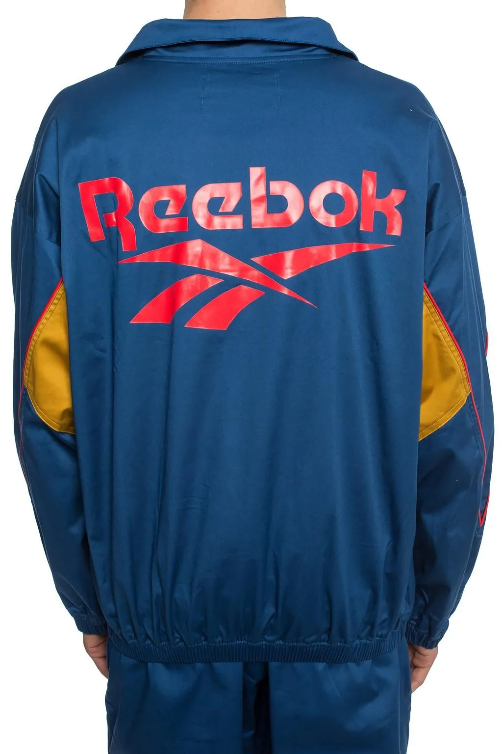 Reebok x Pyer Moss Vector Track Top - Blue