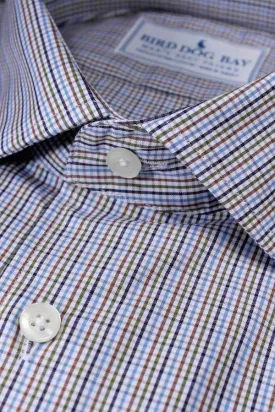 Rockwell: Button Down Shirt