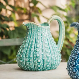 Sea Urchin Jugs