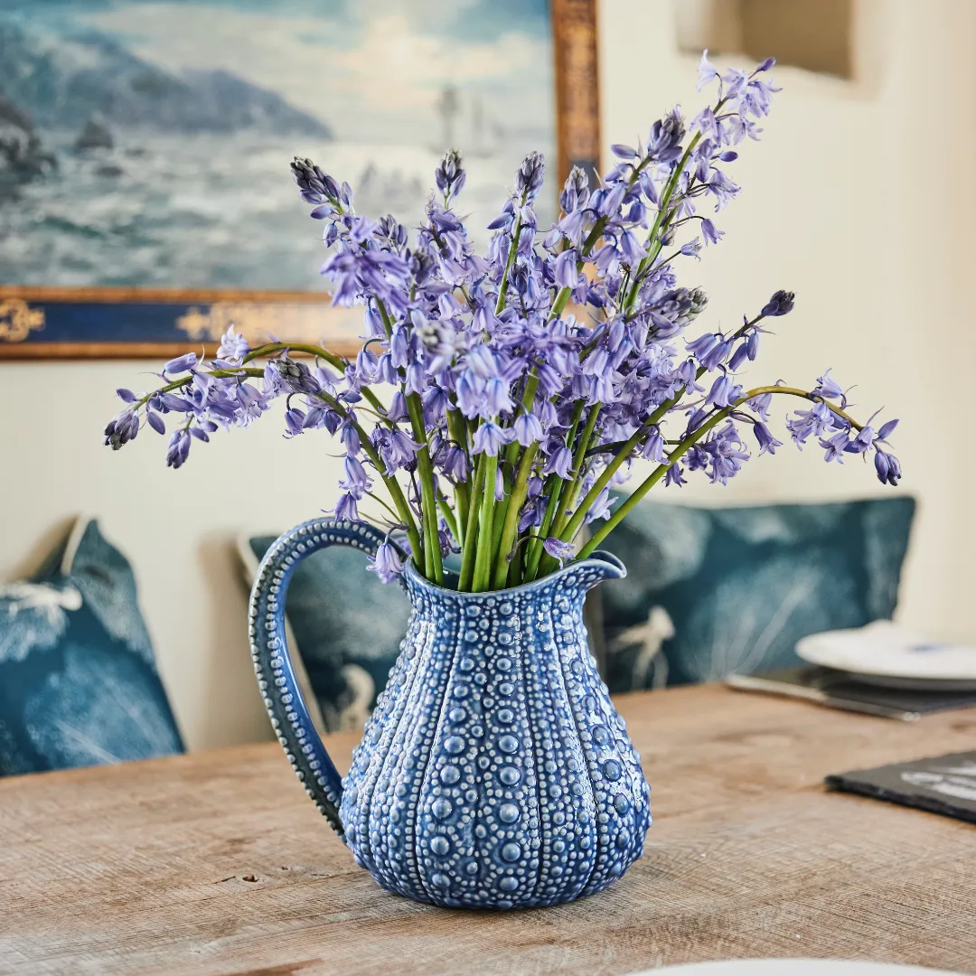 Sea Urchin Jugs