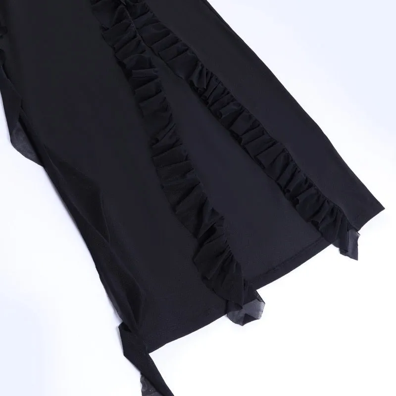'Sheilisa' Dress