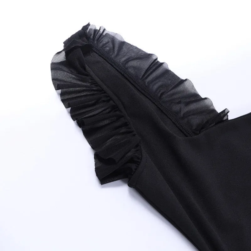 'Sheilisa' Dress