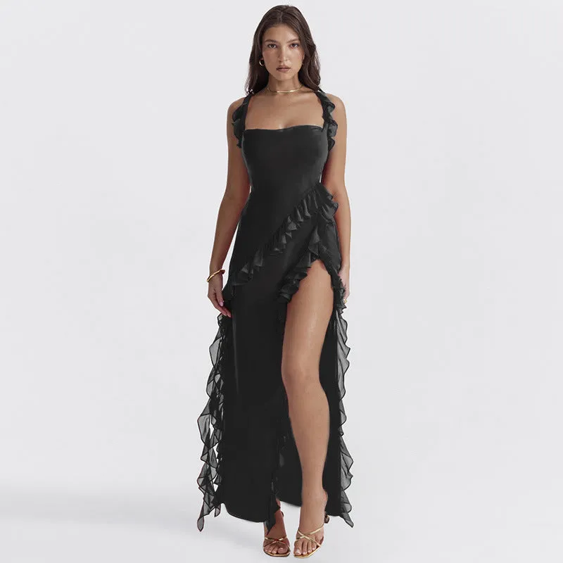 'Sheilisa' Dress