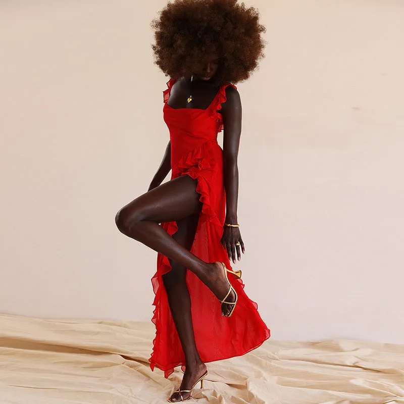 'Sheilisa' Dress