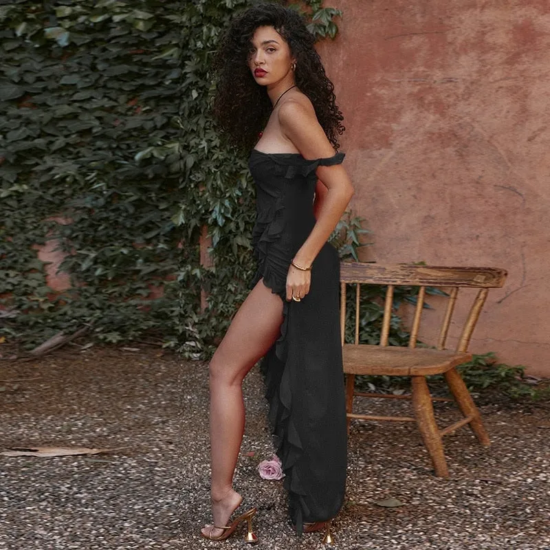 'Sheilisa' Dress