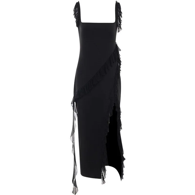 'Sheilisa' Dress