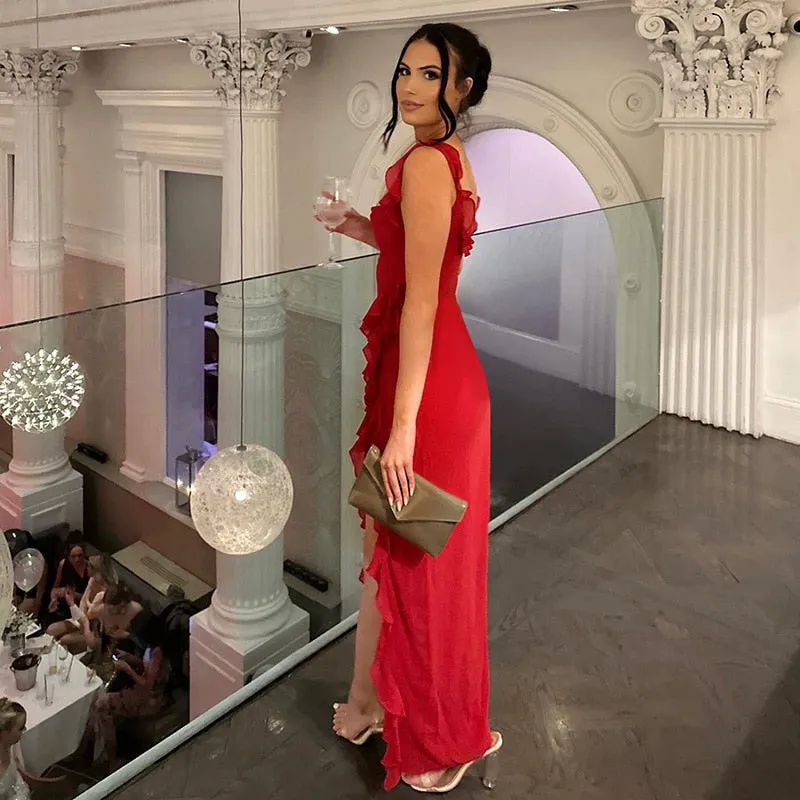 'Sheilisa' Dress