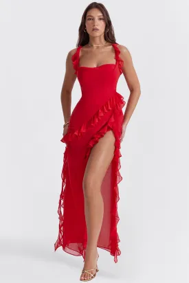 'Sheilisa' Dress