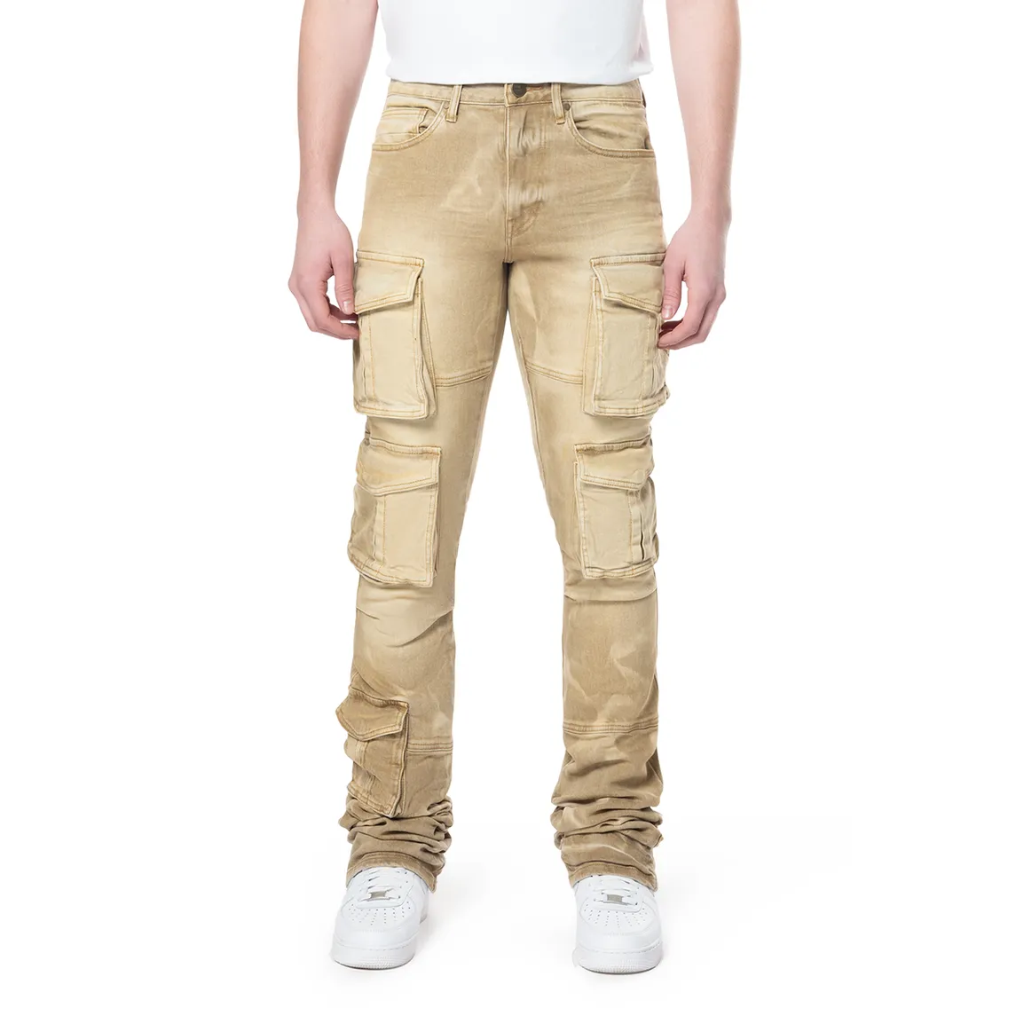 SMOKE RISE JP24543B-BRULEE