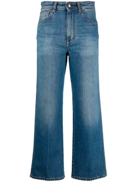 Stevie flared jeans