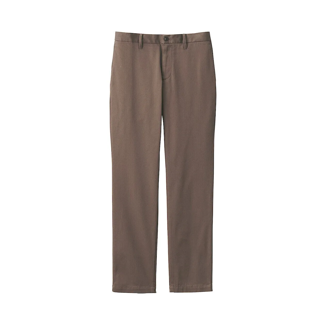 Stretch Chino Slim Pants