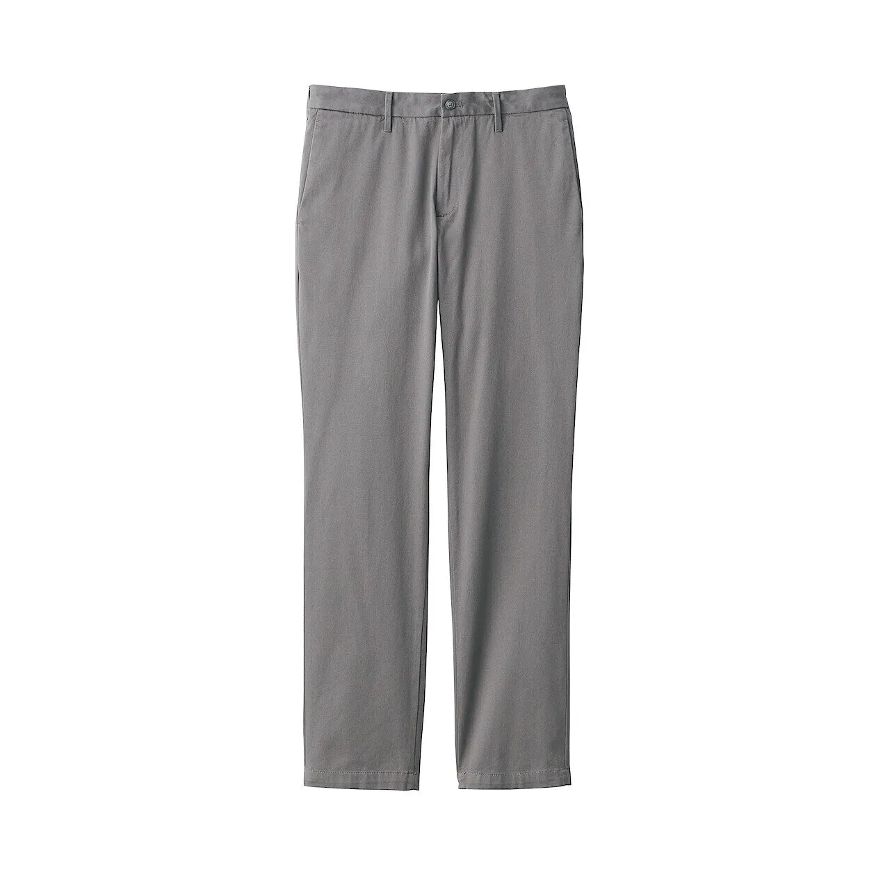 Stretch Chino Slim Pants